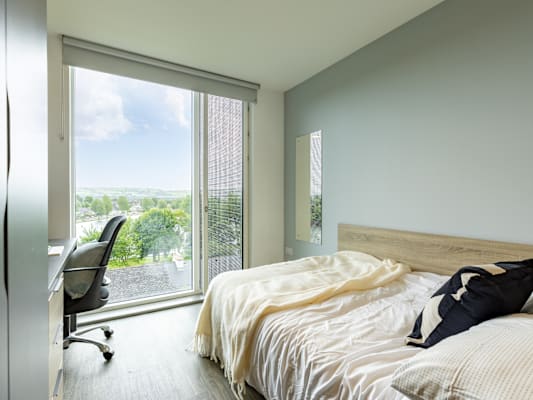 Superior En Suite room type